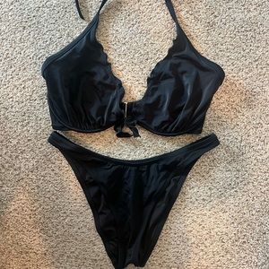 Victoria secret bikini